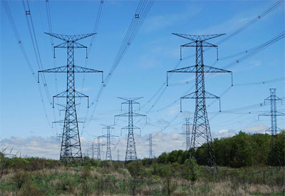 Canada in Need of National Electricity Infrastructure Renewal