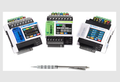 Power Standards Lab Adds Two New Products  to Industry Standard PQube 3 Power Analyzer Line