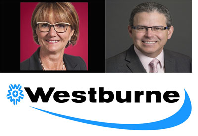 Westburne Quebec Announces the Retirement of Rachel Caron and Appointment of Nicholas Zigayer