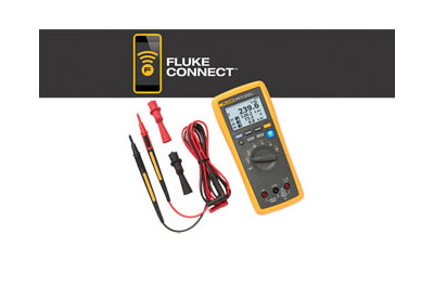 Fluke 3000 FC Series Wireless Multimeter