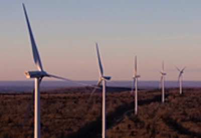 Alberta Invests in 600MW of Wind Power