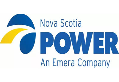 Nova Scotia Power to Install High Voltage Electrical Lines on New Tower Across Straight of Canso