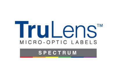 Brady Unveils New TruLens Spectrum Label Material