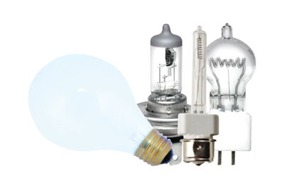 Standard Specialty Lamps