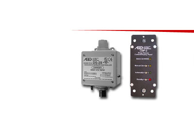 Britech ASE DS Sensors and Controllers