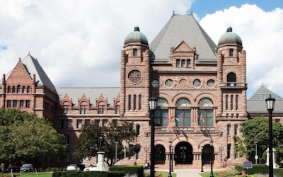 Seismic Shift: Historic Changes to Ontario Health and Safety Law, Part 2