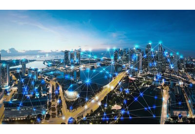 Singapore, London and Barcelona Named Top Global Smart Cities