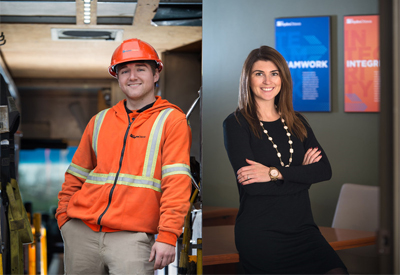 Hydro Ottawa’s Millennial Workforce Doubles: Utility a Top Employer for Young People