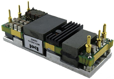 Bel Power Solutions 0RCY-F0S10x Isolated DC/DC Converters