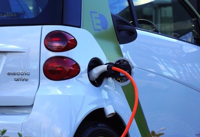 The Rise of the Electric Vehicle
