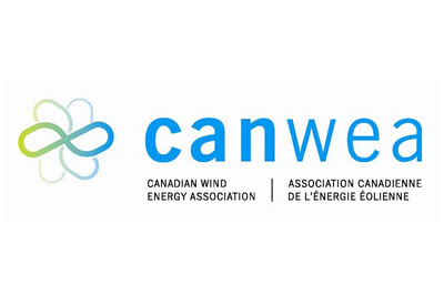The Canadian Wind Energy Association (CanWEA) Pleased with Extended Support for Clean Energy Investments