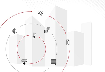 ABB Combines its ABB Ability Smart Home and Building Solutions in My-Buildings Portal