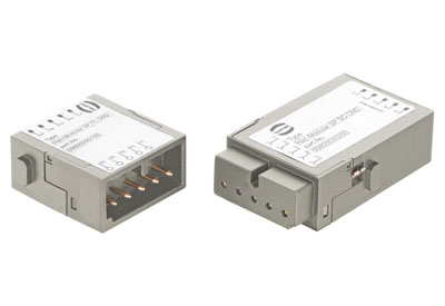 HARTING Moves Surge Protection into its Best-selling Industrial Connector Series