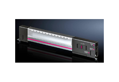 New IT LED System Light from Rittal: Lighting the Way in IT