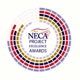 Apply Today for NECA Project Excellence Award