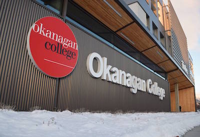 FortisBC Contributes $42,000 to Okanagan College’s New Trades Training Centre
