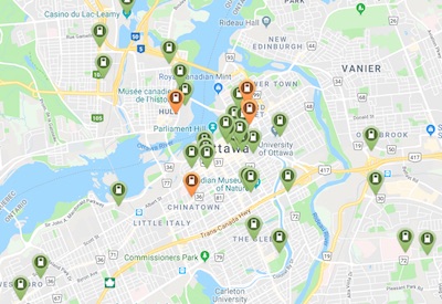 Hydro Ottawa and FLO to Pilot Residential Charging Stations