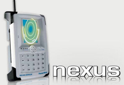 Thomas & Betts Nexus Monitoring System