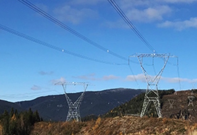 BC Hydro Starting Consultation on New Capacitor Upgrade and Expansion Project