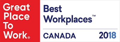 3 Electrical Industry Organizations Rank Among Canada’s Best Employers