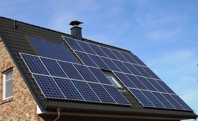 New California Standards Require Solar Systems for New Homes