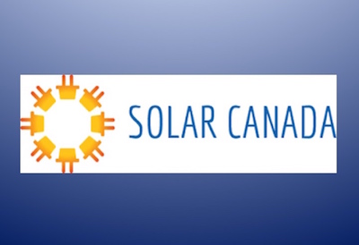 June 20-12: Solar Canada Conference & Trade Show