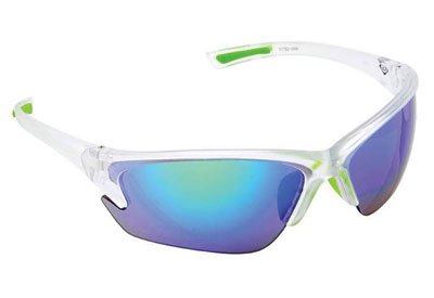 Greenlee Safety Glasses, Pro View, Mirror