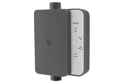 Sinopé Technologies Launches the Smart Electrical Load Controller