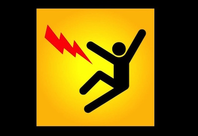 Electrical Shock to Worker Results in $80,000 Fine