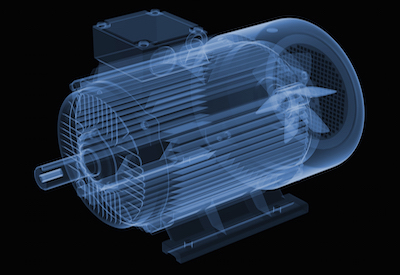 Knowing and Selecting the Right Drive Motor