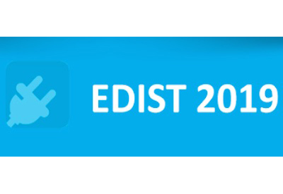 EDIST 2019: Call for Papers