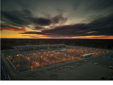 Siemens and Mortenson Complete Bipole III HVDC Converter Stations in Canada