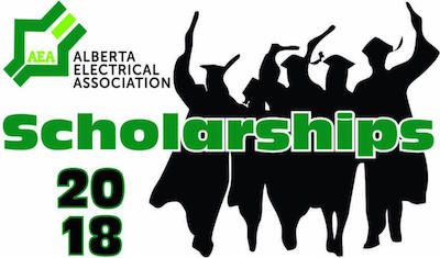 AEA Awards 2018 Scholarships