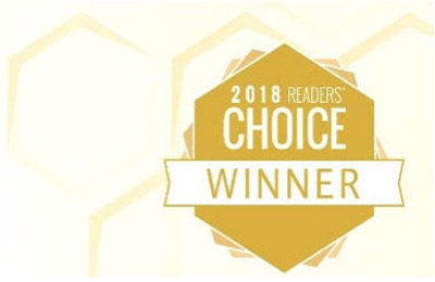 Brady Earns 2018 Canadian Occupational Safety Reader’s Choice Awards