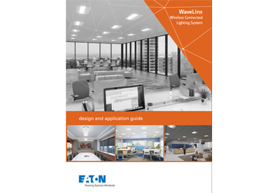 Eaton Introduces Wave Linx Design and Application Guide