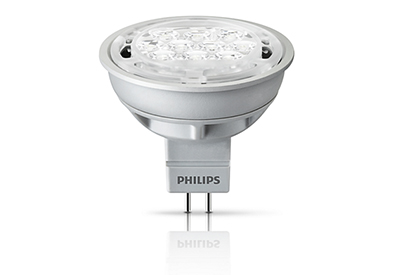 LED Mini-Reflector from Philips