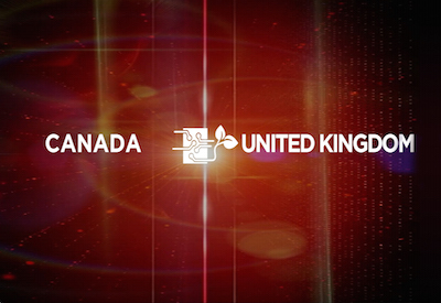 Canada and U.K. Launch $20-Million Challenge to Develop Smart Energy Systems of the Future