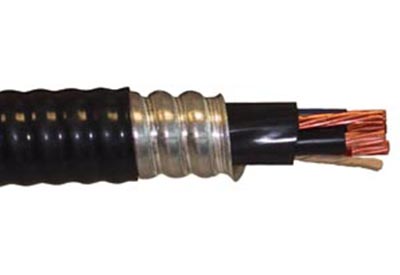 ELCON Instrumentation Cable 600 Volts, XLPE Insulation