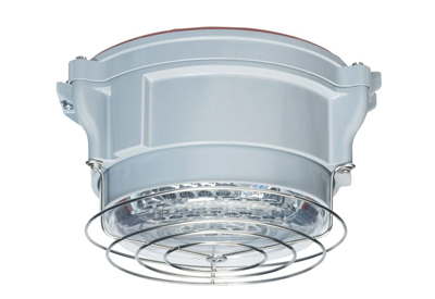 Emerson: Retrofit LED Saves Up to 65 Percent Energy, Lowers Maintenance Costs in Hazardous Task Lighting