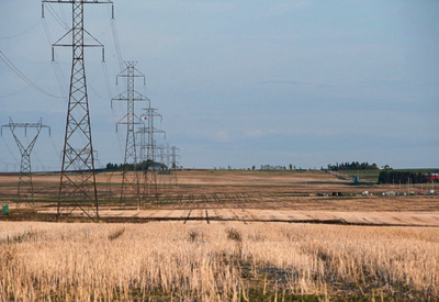 Alberta Commits $200M over 20 Years for Local Energy Generation Projects