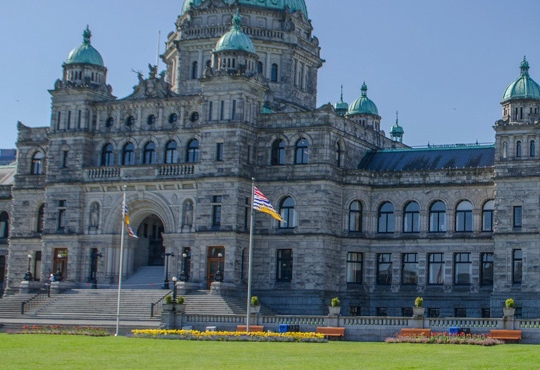 Changes to BC’S Safety Standards Act Weed Out Unqualified Workers