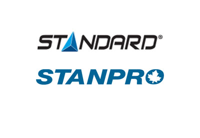 Standard and Stanpro to Merge in 2019