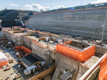 BC Hydro Announces Shortlist for Site C Balance of Plant Contract