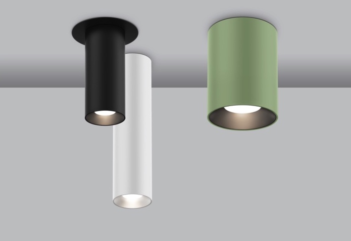 Eureka Introduces Architectural Cylinder Family