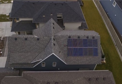 Alberta Home Builder to Add Solar Power to All New Homes