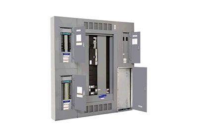 Schneider panel board 400