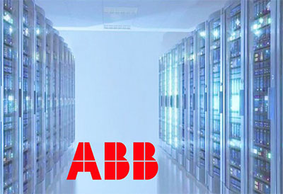 ABB Demonstrates Modular, Rack- Based DC Power Platform for Data Center and Telecommunications
