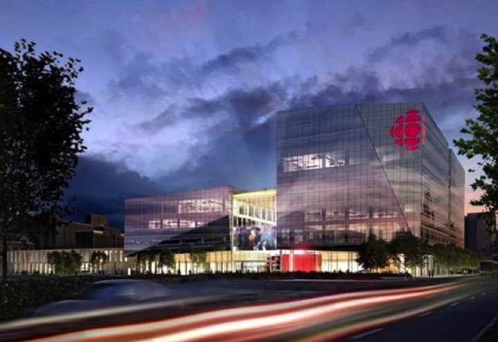 Johnson Controls and Broccolini to Create State-of-the-Art Maison de Radio-Canada building