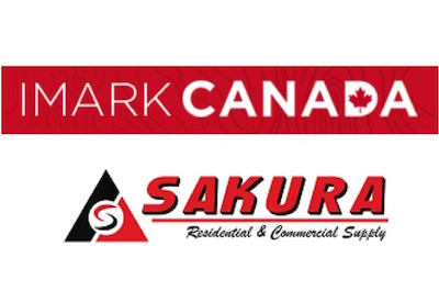 Sakura Distributors Inc. Joins IMARK Canada