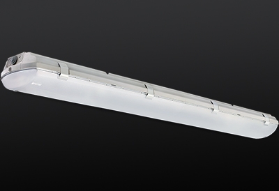 Illumina BS100 LED Extreme High-Output Vapor-Tight Luminaire from Beghelli